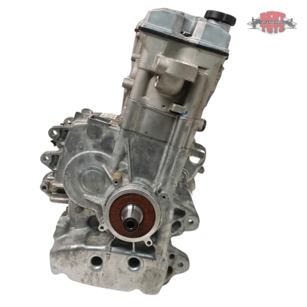 Good Used EngineMotor for Polaris 570 ATVUTV (Large taper + Non Removable Oil Pan) #2207381