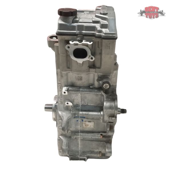 Good Used EngineMotor for Polaris 570 ATVUTV (Large taper + Non Removable Oil Pan) #2207381