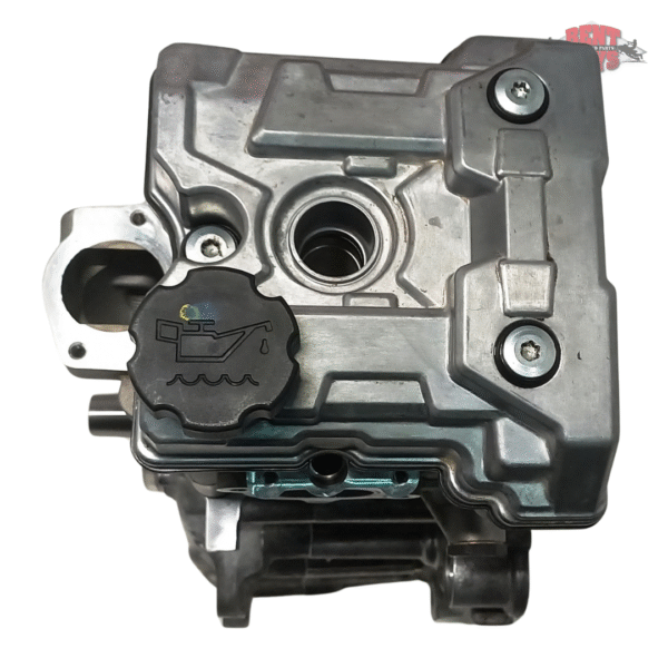 Good Used EngineMotor for Polaris 570 ATVUTV (Large taper + Non Removable Oil Pan) #2207381