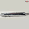Harley Davidson OEM Stock Mufflers For 17-21 Touring #64900236