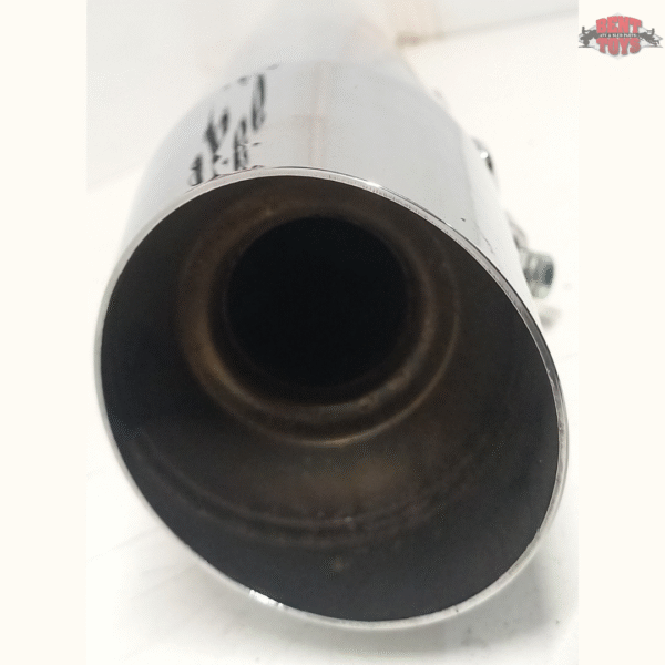 Harley Davidson OEM Stock Mufflers For 17-21 Touring #64900236