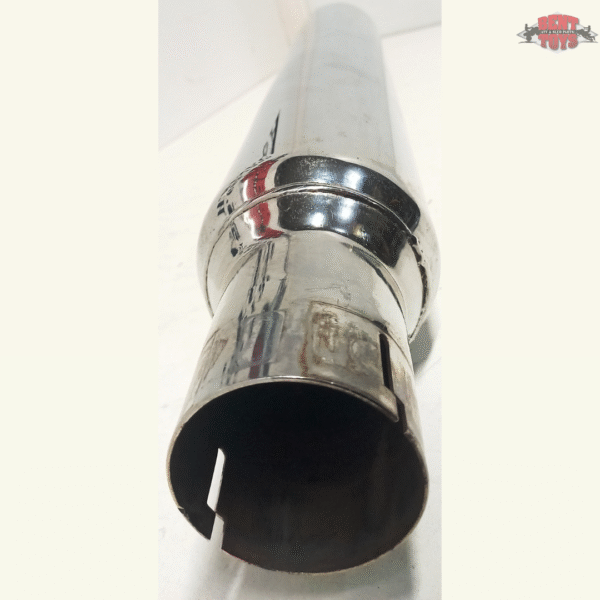 Harley Davidson OEM Stock Mufflers For 17-21 Touring #64900236