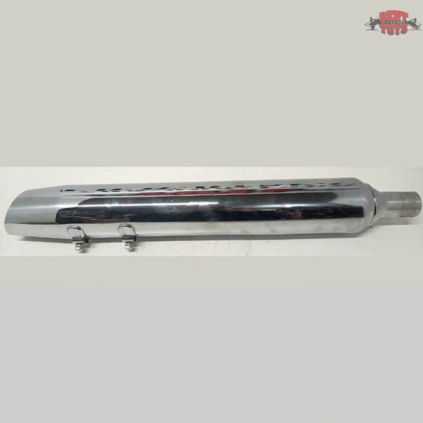 Harley Davidson OEM Stock Mufflers For 17-21 Touring #64900236