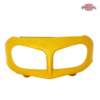 Headlight Bezel for Ski Doo Snowmobile (2002-2004) (Yellow) #517302648