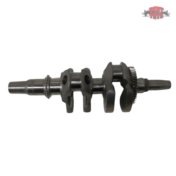 Hot Rod Crank For Polaris RZR Turbo-Pro (2016-2026) #72-44016