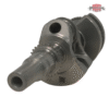 Hot Rod Crank For Polaris RZR Turbo-Pro (2016-2026) #72-44016