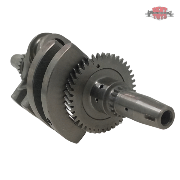 Hot Rod Crank For Polaris RZR Turbo-Pro (2016-2026) #72-44016
