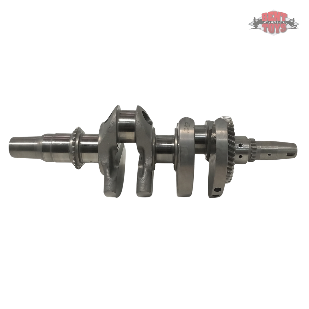 Hot Rod Crank For Polaris RZR Turbo-Pro (2016-2026) #72-44016