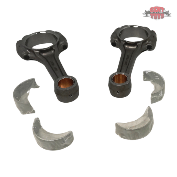 Hot Rod Crank For Polaris Scrambler-Sportsman 1000 (2014-2022) #72-44009