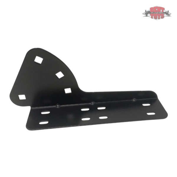 Kolpin Gun Boot Bracket For ATV #002272