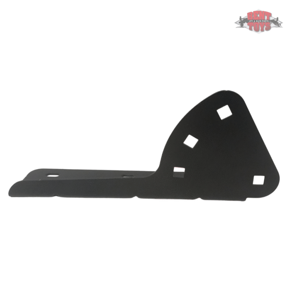 Kolpin Gun Boot Bracket For ATV #002272