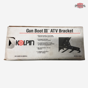 Kolpin Gun Boot Bracket For ATV #002272