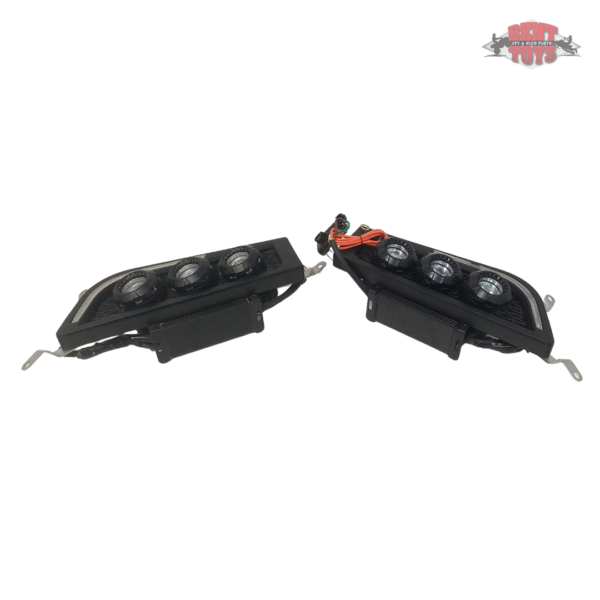 LED Headlight For Polaris RZR-General (2014-2023) #2882073