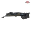 Left Front Hood For Ski Doo 600-850-900 Snowmobile (2020-2026) (Black) #517307310