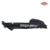 Left Front Hood For Ski Doo 600-850-900 Snowmobile (2020-2026) (Black) #517307310