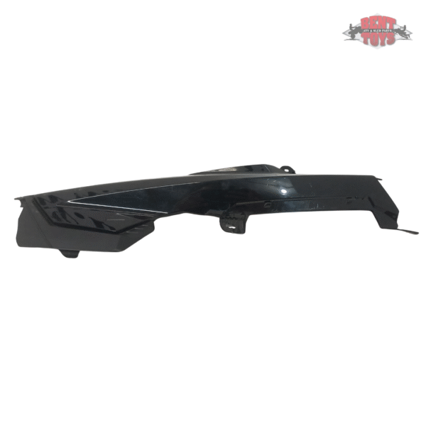 Left Front Hood For Ski Doo 600-850-900 Snowmobile (2020-2026) (Black) #517307310
