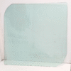 Left Side Door Glass For Can Am Defender (2017-2026) #715900936