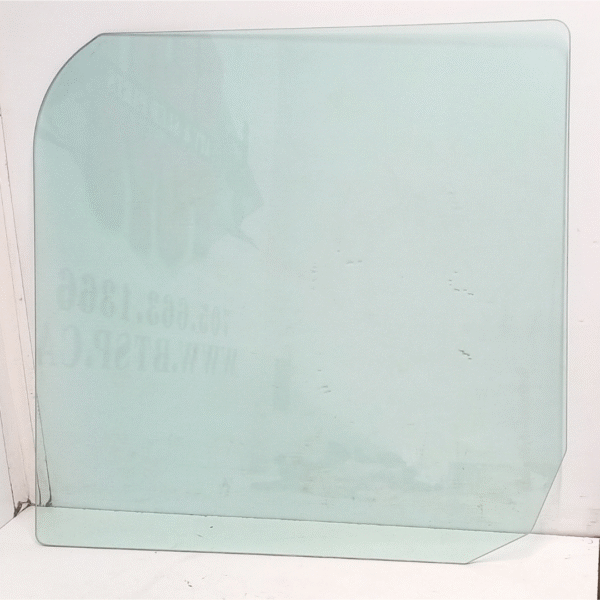 Left Side Door Glass For Can Am Defender (2017-2026) #715900936