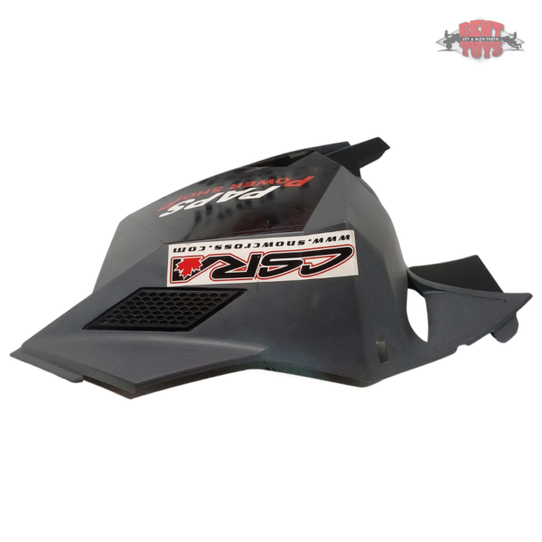 Right Side Panel For Ski Doo Summit 600-800 Snowmobile (2014-2018) #517305508