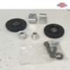 Marginal Snow Wheel For Yamaha Snowmobile (2005-2021) #SMA-8FP95-00