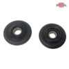 Marginal Snow Wheel For Yamaha Snowmobile (2005-2021) #SMA-8FP95-00