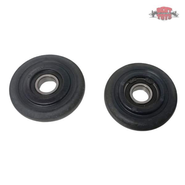 Marginal Snow Wheel For Yamaha Snowmobile (2005-2021) #SMA-8FP95-00