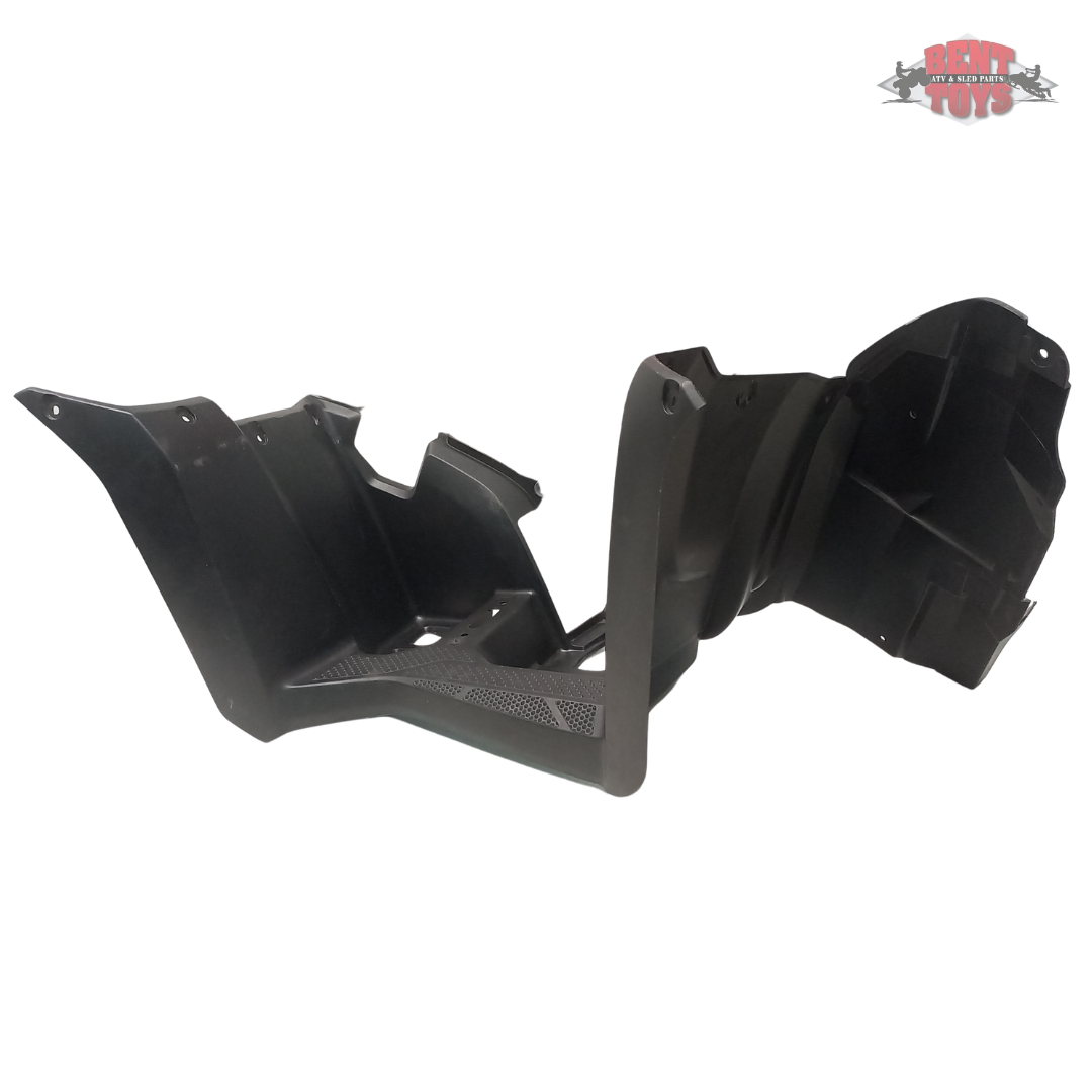 Mud Guard For Honda TRX 420-500 (2014-2019) #80121-HR3-A20ZA