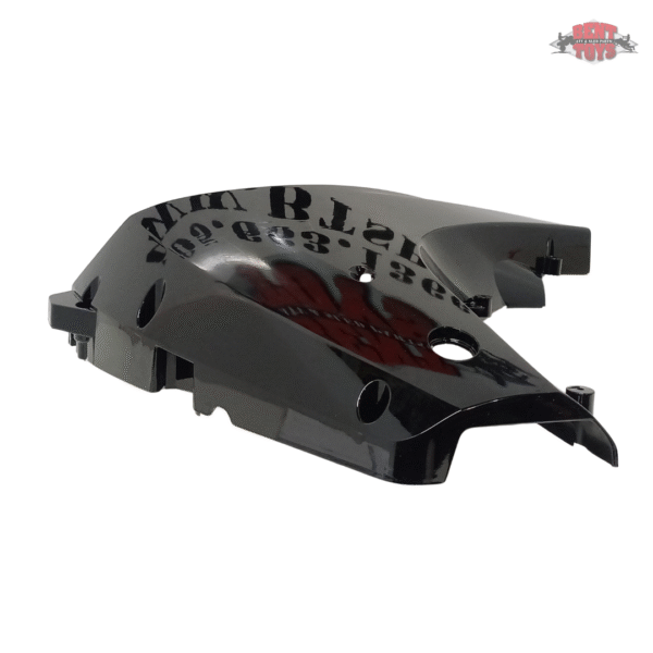 NEW COVER DRIVESHAFT HOUSING FOR MERCURY #8M0206074