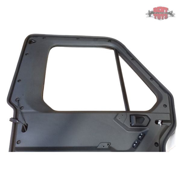 NEW Front Right Door For CF Moto U Force 1000 XL (2023-2026) #5SYV-807200-6000