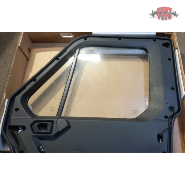 NEW Front Right Door For CF Moto U Force 1000 XL (2023-2026) #5SYV-807200-6000