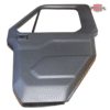 NEW Front Right Door For CF Moto U Force 1000 XL (2023-2026) #5SYV-807200-6000