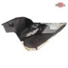 NEW Left Side Panel For Ski Doo Summit-Back Country (2020-2025) #517307324