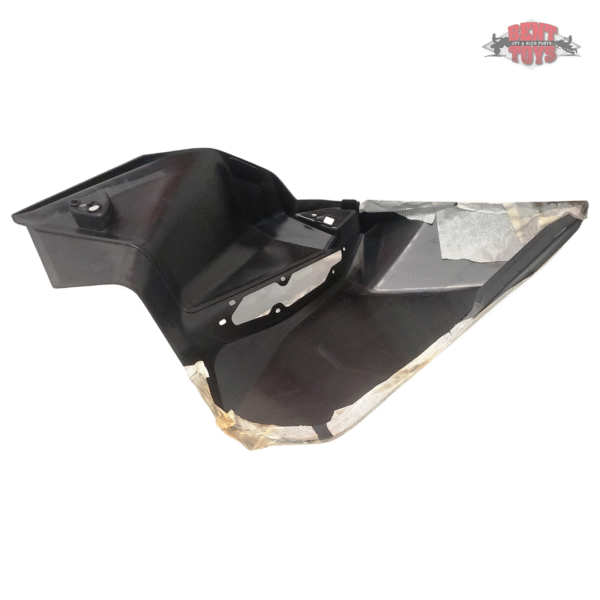 NEW Left Side Panel For Ski Doo Summit-Back Country (2020-2025) #517307324