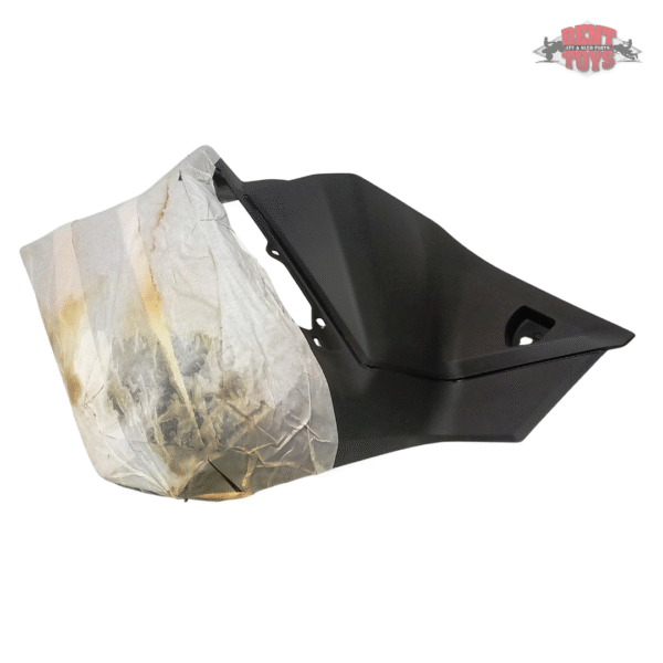 NEW Left Side Panel For Ski Doo Summit-Back Country (2020-2025) #517307324