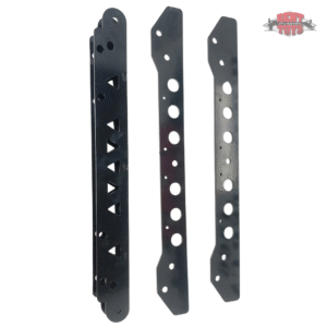 NEW Lift Kit For Kawasaki Mule Pro 1000 (2015-2026) #lk-k-mfxt-02
