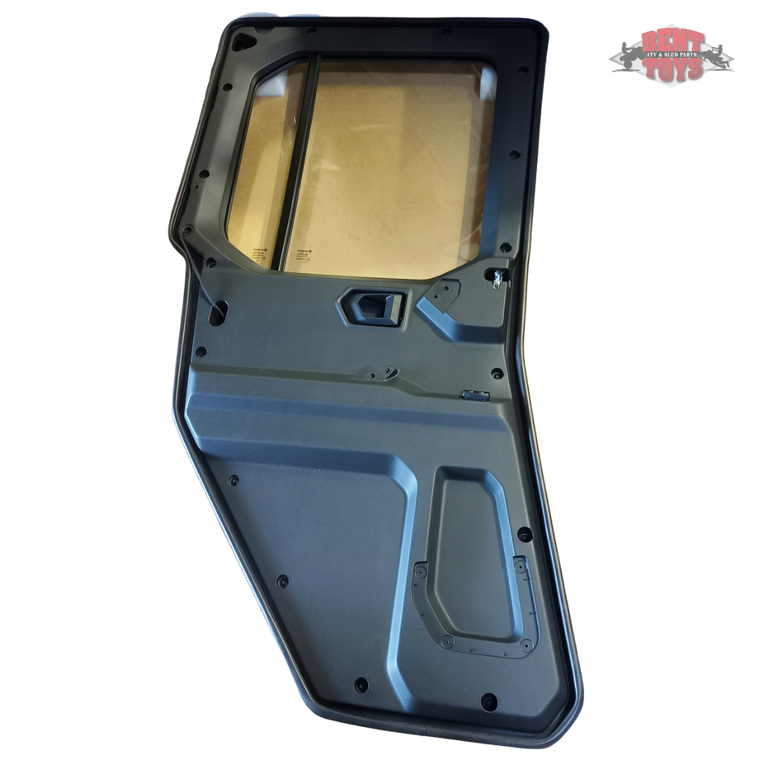 NEW Rear Left Door For CF Moto U Force 1000 (2023-2026) #5SYV-807300-6000