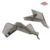 New Air Deflector For Ski Doo MXZ-Back Country (2024-2027) #517309218