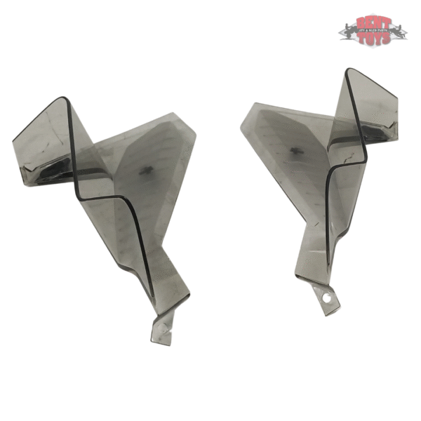 New Air Deflector For Ski Doo MXZ-Back Country (2024-2027) #517309218