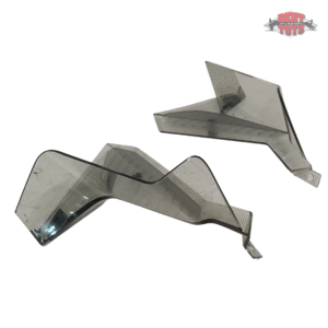 New Air Deflector For Ski Doo MXZ-Back Country (2024-2027) #517309218
