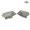 New Air Deflector For Ski Doo Snowmobile (2008-2019) #517303604