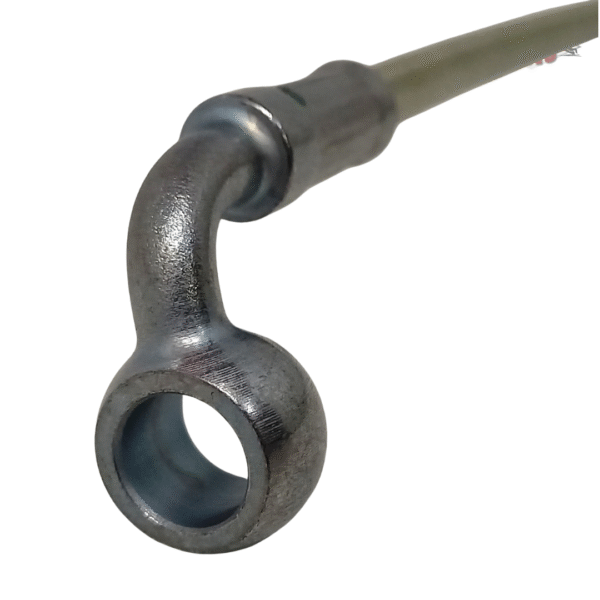 New Brake Hose for Ski Doo Snow mobile (2012-2020) #507032528