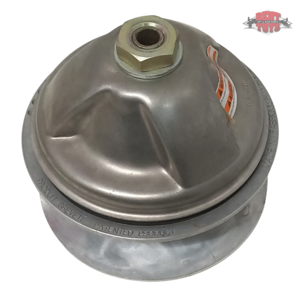 New Clutch Powerbloc For Polaris 440 - 500 - 550 Snowmobile (1983-2013) #0400-0188