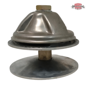 New Clutch Powerbloc For Polaris 440 - 500 - 550 Snowmobile (1983-2013) #0400-0188
