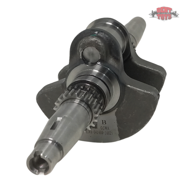 New Crank For CF Moto 800 ATVs (2019-2024) #0JWA-041000-10025