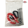New Mercury Tiller Conversion Kit #8M450437