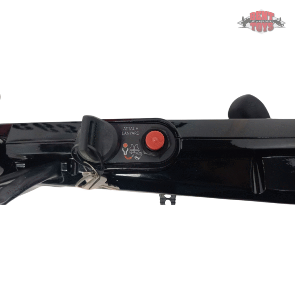 New Mercury Tiller Conversion Kit #8M450437