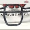 New Rear Bumper For Arctic cat 400 (2006) #0436-757