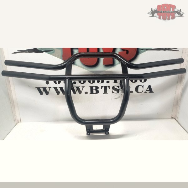 New Rear Bumper For Arctic cat 400 (2006) #0436-757