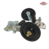 New Roller Ski Wheels For Ski Doo Pilot 7.4 #B-2007