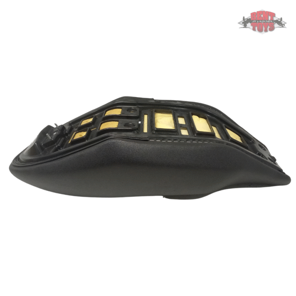 New Seat For Polaris Voyageur 550 Snowmobile (2024-2026) #2692876